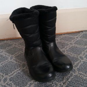 Totes winter boots